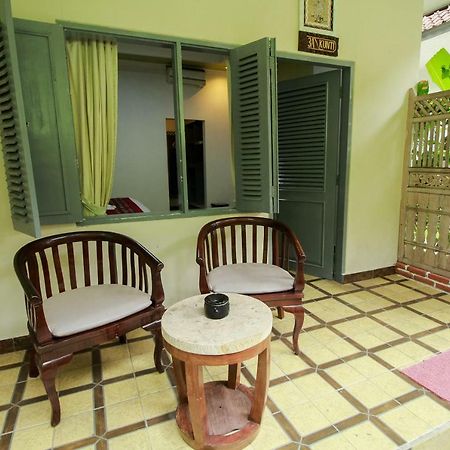 Sendok Hotel Mangsit Exterior foto